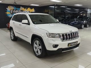 Jeep Grand Cherokee Used vehicle for sale