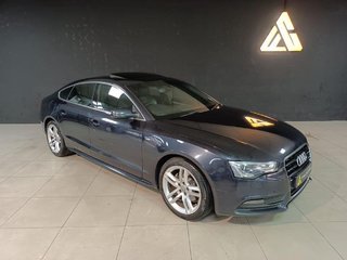 Audi A5 Used vehicle for sale