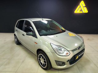 Ford Figo Used vehicle for sale