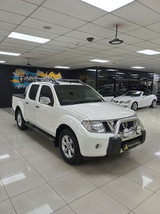 Nissan Navara Used vehicle for sale
