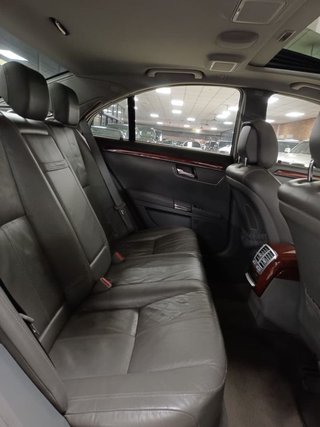 2008 Mercedes-Benz S-Class S 500 - photo 3