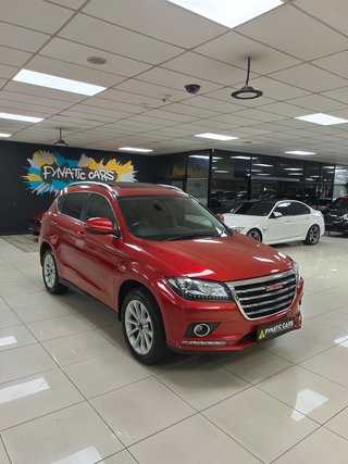 Haval H2 Used vehicle for sale