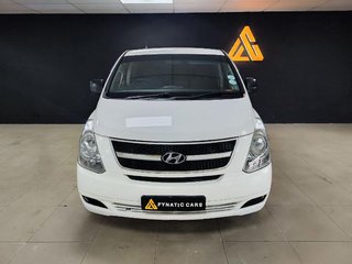 Hyundai H-1 Used vehicle for sale