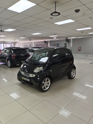 2006 Smart ForTwo COUPE PULSE - photo 3