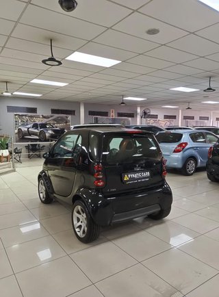 2006 Smart ForTwo COUPE PULSE - photo 4