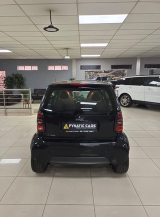2006 Smart ForTwo COUPE PULSE - photo 5