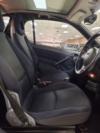 2006 Smart ForTwo COUPE PULSE - photo 2