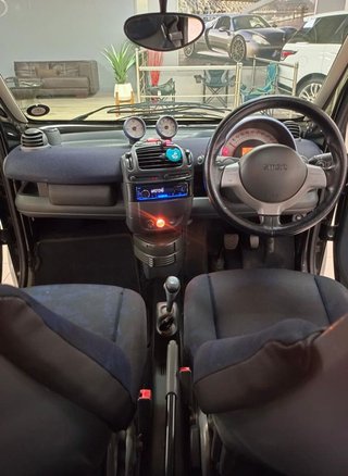2006 Smart ForTwo COUPE PULSE - photo 3