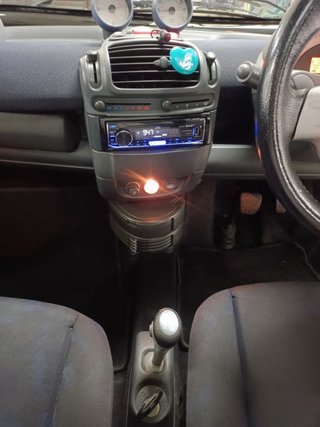 2006 Smart ForTwo COUPE PULSE - photo 4