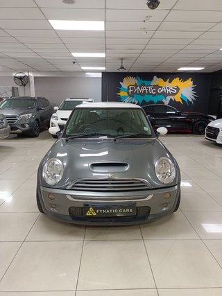 2006 MINI Hatch COOPER S - photo 2