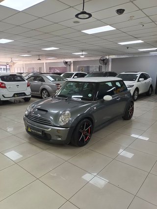 2006 MINI Hatch COOPER S - photo 3