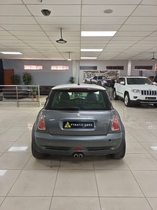 2006 MINI Hatch COOPER S - photo 5