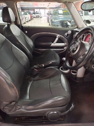 2006 MINI Hatch COOPER S - photo 2