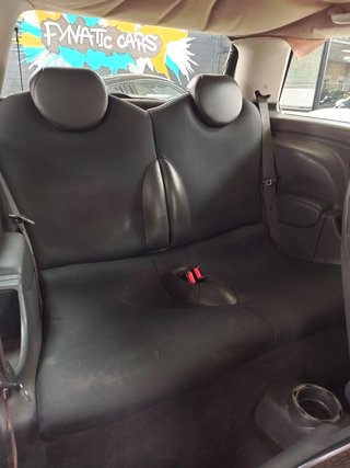 2006 MINI Hatch COOPER S - photo 3