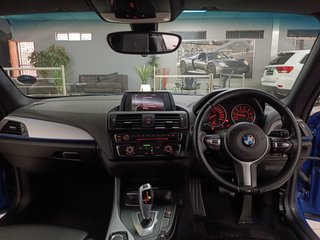 2014 BMW 2 Series 220i COUPE M SPORT AUTO - photo 4