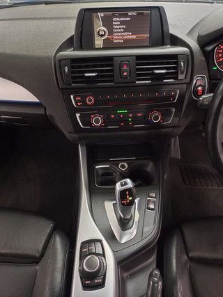 2014 BMW 2 Series 220i COUPE M SPORT AUTO - photo 5