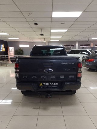 2018 Ford Ranger 3.2 TDCi WILDTRAK AUTO DOUBLE-CAB - photo 5