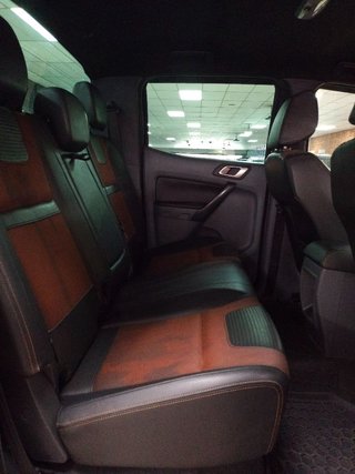 2018 Ford Ranger 3.2 TDCi WILDTRAK AUTO DOUBLE-CAB - photo 3