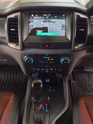 2018 Ford Ranger 3.2 TDCi WILDTRAK AUTO DOUBLE-CAB - photo 5