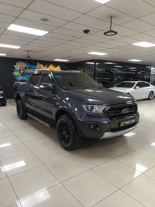 Ford Ranger Used vehicle for sale