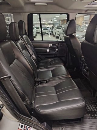 2015 Land Rover Discovery 4 3.0 TD | SD V6 SE - photo 3