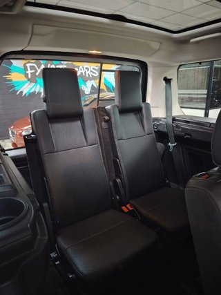 2015 Land Rover Discovery 4 3.0 TD | SD V6 SE - photo 4