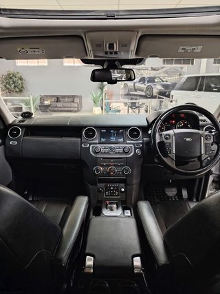 2015 Land Rover Discovery 4 3.0 TD | SD V6 SE - photo 5