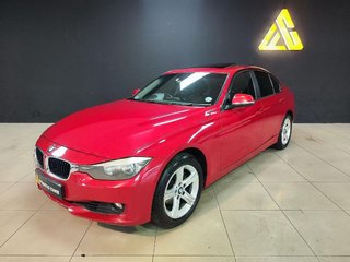 BMW 3 Series Used vehicle for sale