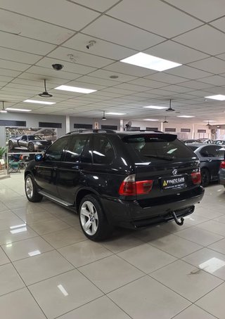 2005 BMW X5 3.0D AUTO - photo 4