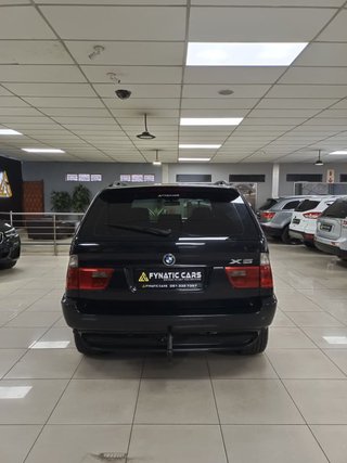 2005 BMW X5 3.0D AUTO - photo 5