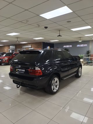 2005 BMW X5 3.0D AUTO - photo 1