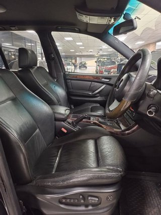 2005 BMW X5 3.0D AUTO - photo 2