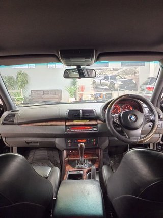 2005 BMW X5 3.0D AUTO - photo 4