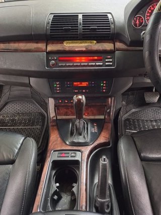 2005 BMW X5 3.0D AUTO - photo 5