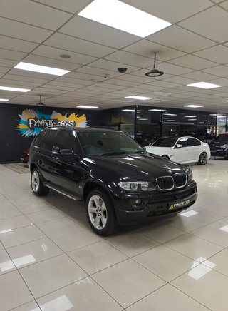 BMW X5 Used vehicle for sale