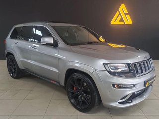 Jeep Grand Cherokee Used vehicle for sale