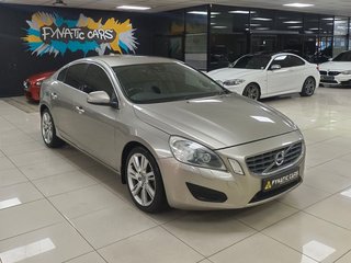 Volvo S60 Used vehicle for sale