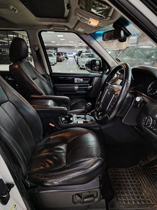 2012 Land Rover Discovery 4 3.0 TD | SD V6 HSE - photo 2