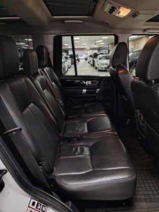 2012 Land Rover Discovery 4 3.0 TD | SD V6 HSE - photo 3