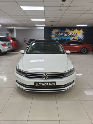 2016 Volkswagen Passat 1.4 TSI COMFORTLINE AUTO - photo 2