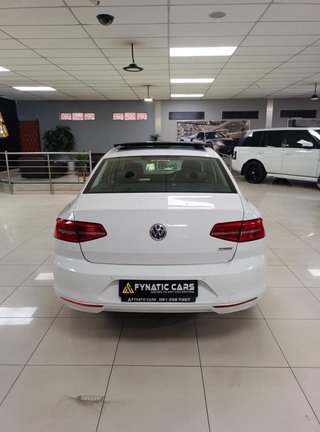 2016 Volkswagen Passat 1.4 TSI COMFORTLINE AUTO - photo 5