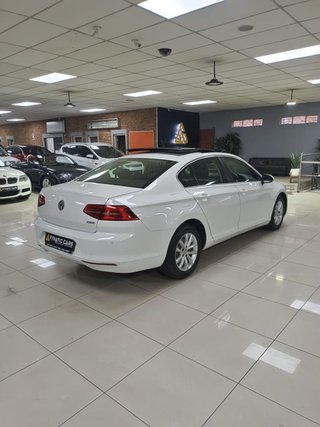 2016 Volkswagen Passat 1.4 TSI COMFORTLINE AUTO - photo 1