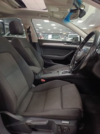2016 Volkswagen Passat 1.4 TSI COMFORTLINE AUTO - photo 2