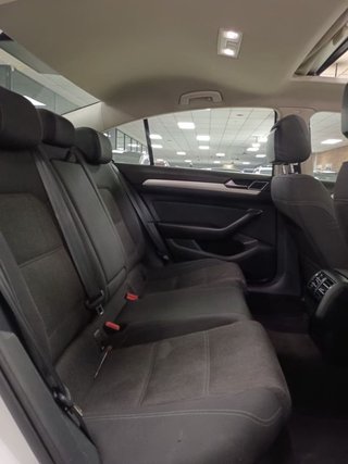 2016 Volkswagen Passat 1.4 TSI COMFORTLINE AUTO - photo 3