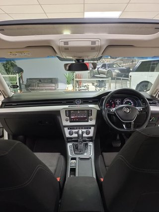 2016 Volkswagen Passat 1.4 TSI COMFORTLINE AUTO - photo 4