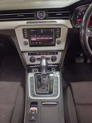 2016 Volkswagen Passat 1.4 TSI COMFORTLINE AUTO - photo 5