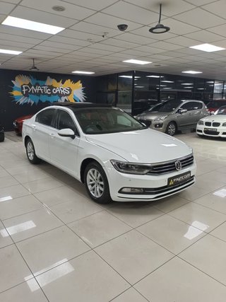Volkswagen Passat Used vehicle for sale
