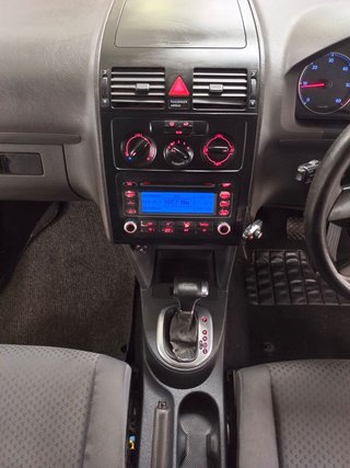 2007 Volkswagen Touran 1.9 TDI TRENDLINE AUTO - photo 5