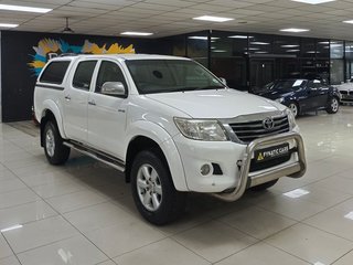 Toyota Hilux Used vehicle for sale