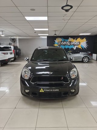 2012 MINI Countryman COOPER S - photo 2
